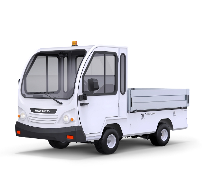 Taylor-Dunn Bigfoot XL